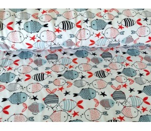 Jersey - Knutschfische